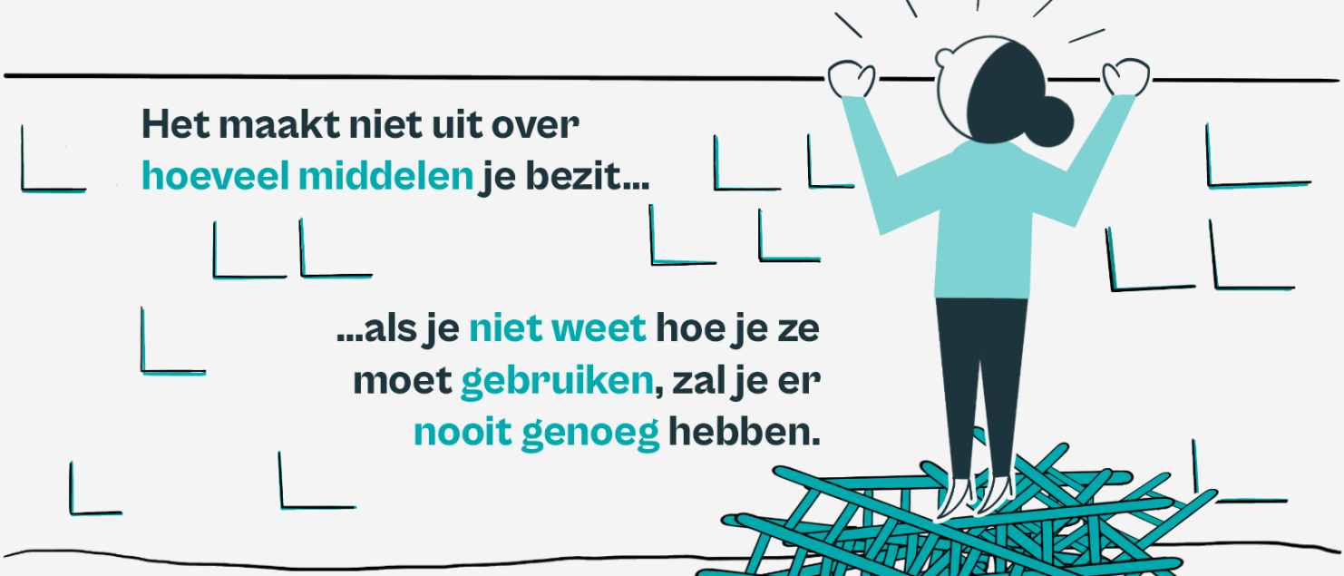 MExWE | Artikel Resources: de inflatie van het begrip employer branding