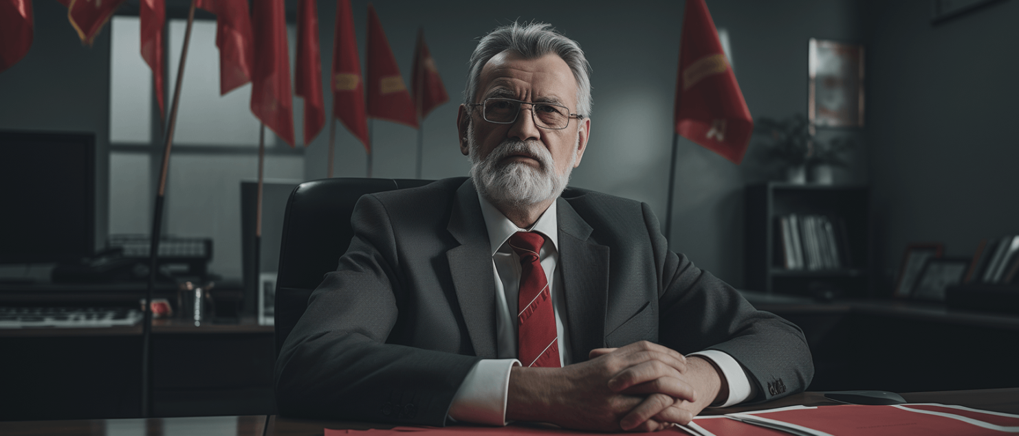 MExWE | Artikel Rode vlaggen in jouw sollicitatieproces