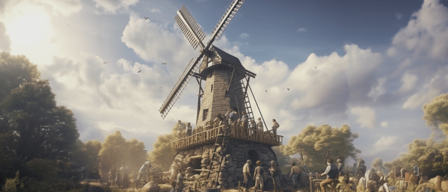 MExWE | Artikel Employer Branding bouw je op je cultuur