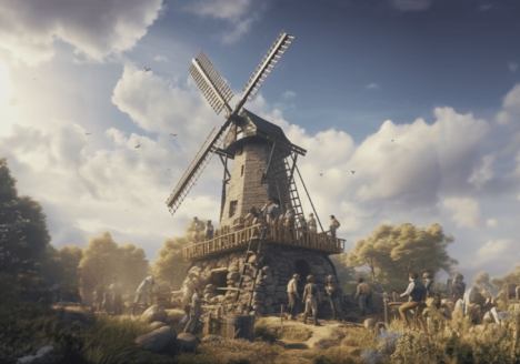 MExWE | Artikel Employer Branding bouw je op je cultuur