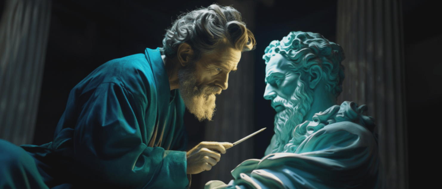 MExWE | Artikel Proces van eliminatie: Michelangelo en Employer Branding