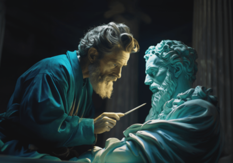 MExWE | Artikel Proces van eliminatie: Michelangelo en Employer Branding