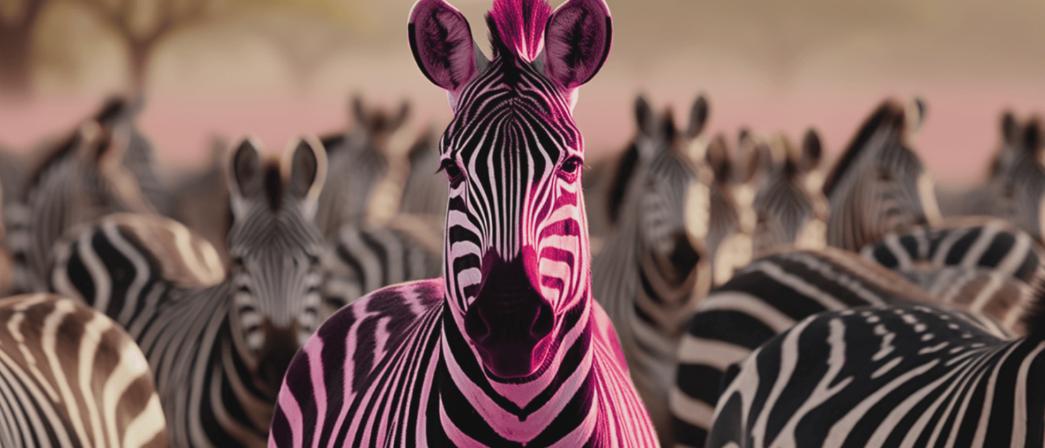 MExWE | Artikel Employer Branding: Opvallen kan ook tegenvallen