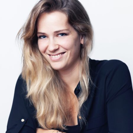 Miriam van Griethuysen Miriam van Griethuysen - MExWE - Culture Driven Employer Branding