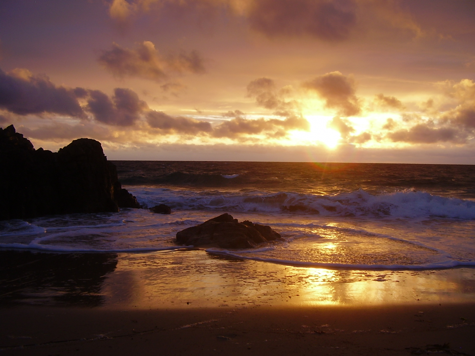 Bretagne